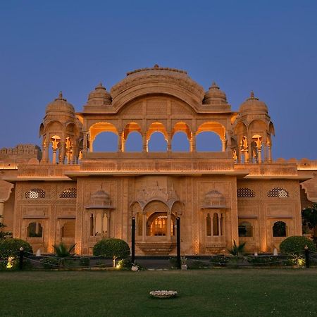 Fort Rajwada,Jaisalmer Esterno foto
