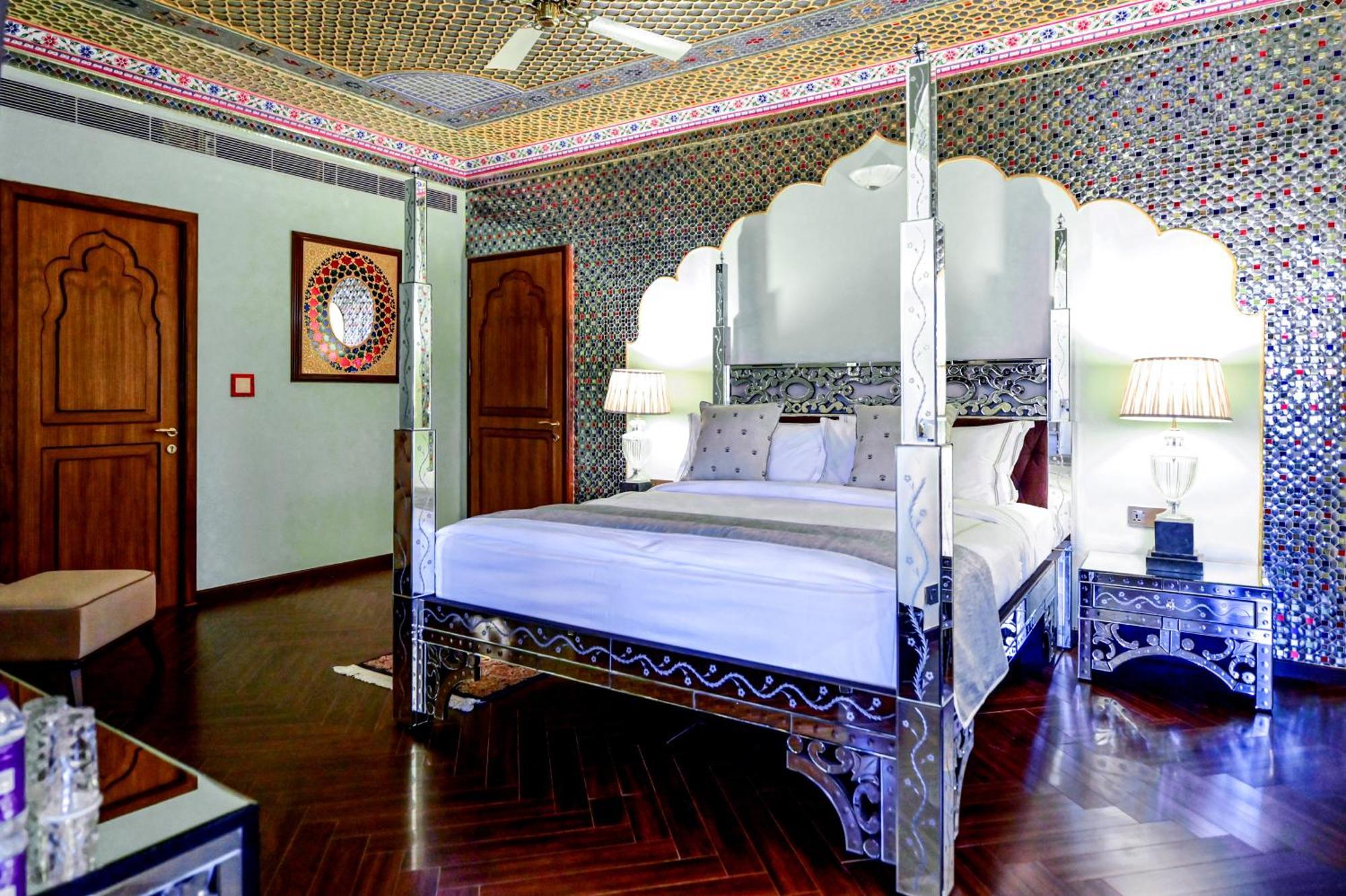 Fort Rajwada,Jaisalmer Esterno foto